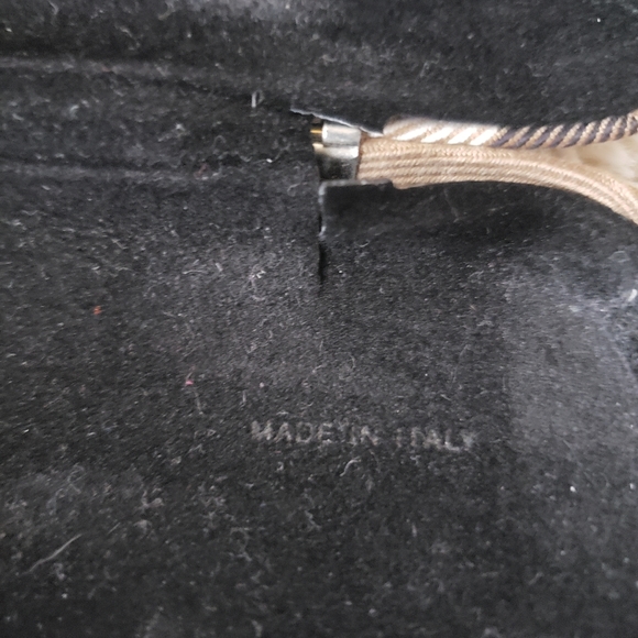 Burberry eyeglass case - Picture 4 of 7